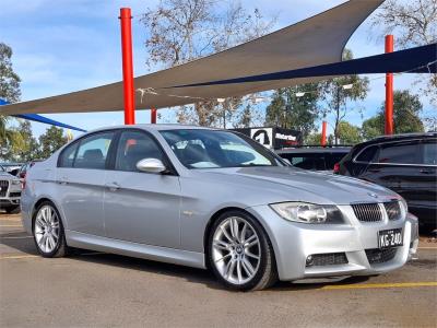 2006 BMW 3 Series 325i Sedan E90 for sale in Blacktown